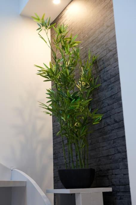 Le Duplex Horizon Travot Vue Splendide Et Central Cholet Exterior foto